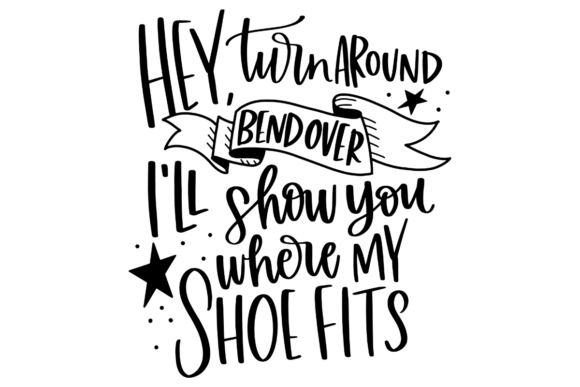 Funny Sassy Attitude Graphics