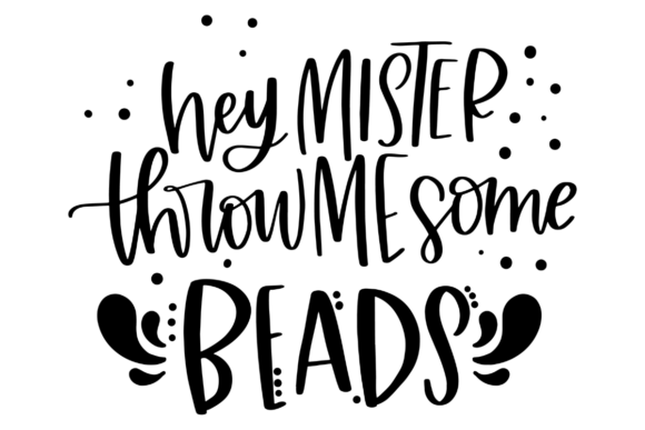 Playful Graphics for Festive Crafts