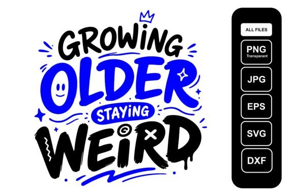 Playful Typography for Local Brands