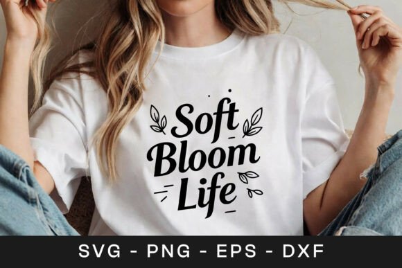 Wild GSoft Bloom Life Floral Inspiration